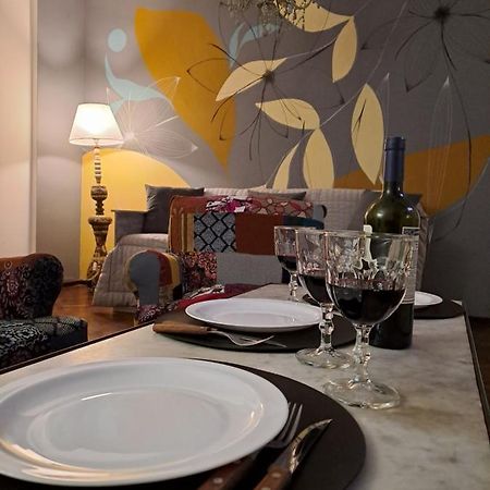 Apartamento Rufina V Centrico Exclusivo In Piazza Mendoza Extérieur photo