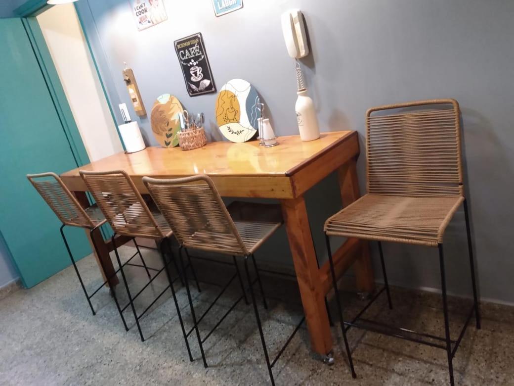 Apartamento Rufina V Centrico Exclusivo In Piazza Mendoza Extérieur photo