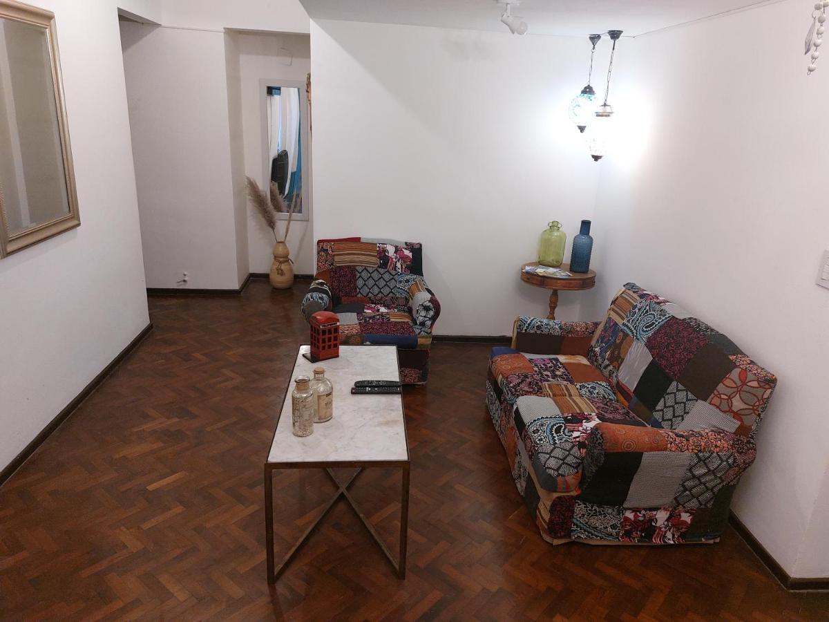 Apartamento Rufina V Centrico Exclusivo In Piazza Mendoza Extérieur photo