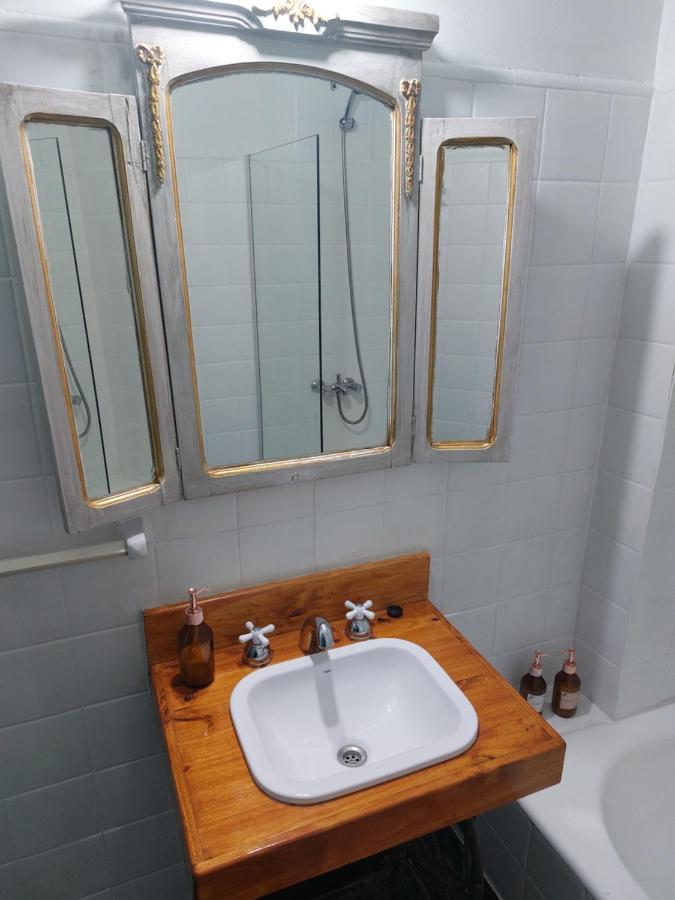 Apartamento Rufina V Centrico Exclusivo In Piazza Mendoza Extérieur photo