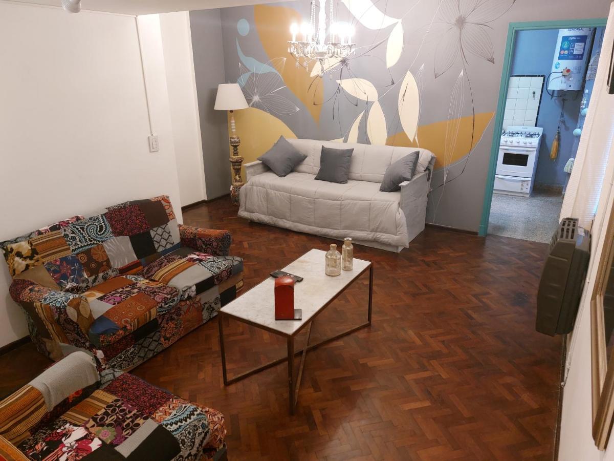 Apartamento Rufina V Centrico Exclusivo In Piazza Mendoza Extérieur photo