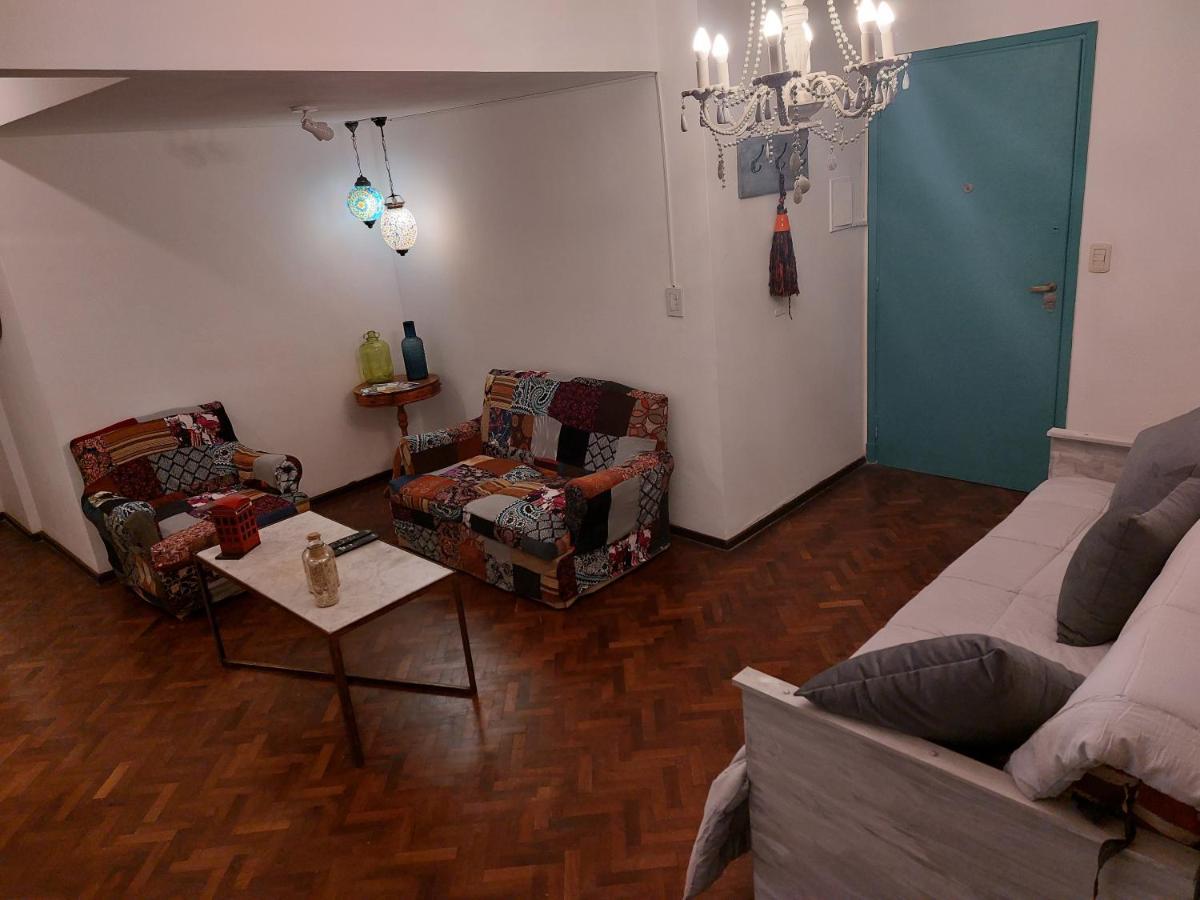 Apartamento Rufina V Centrico Exclusivo In Piazza Mendoza Extérieur photo