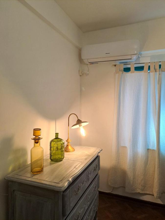 Apartamento Rufina V Centrico Exclusivo In Piazza Mendoza Extérieur photo